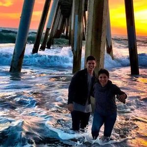 Meet your Posher, Monica